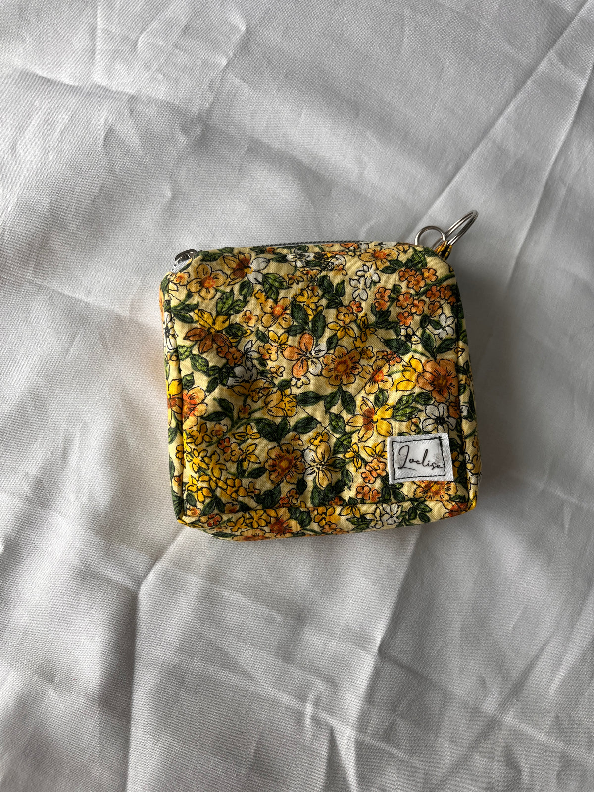 Mini Pouch/Wallet