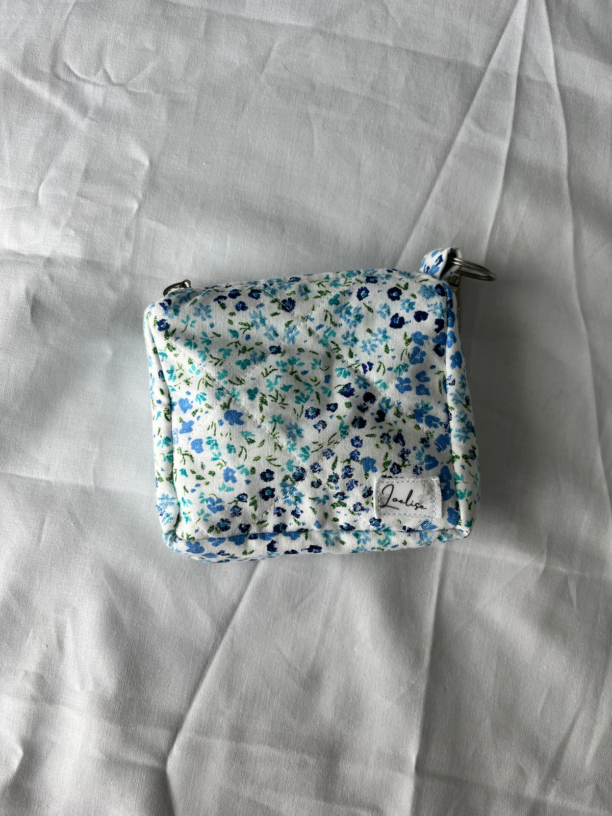 Mini Pouch/Wallet