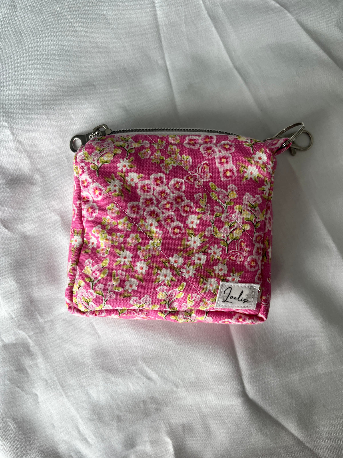 Mini Pouch/Wallet