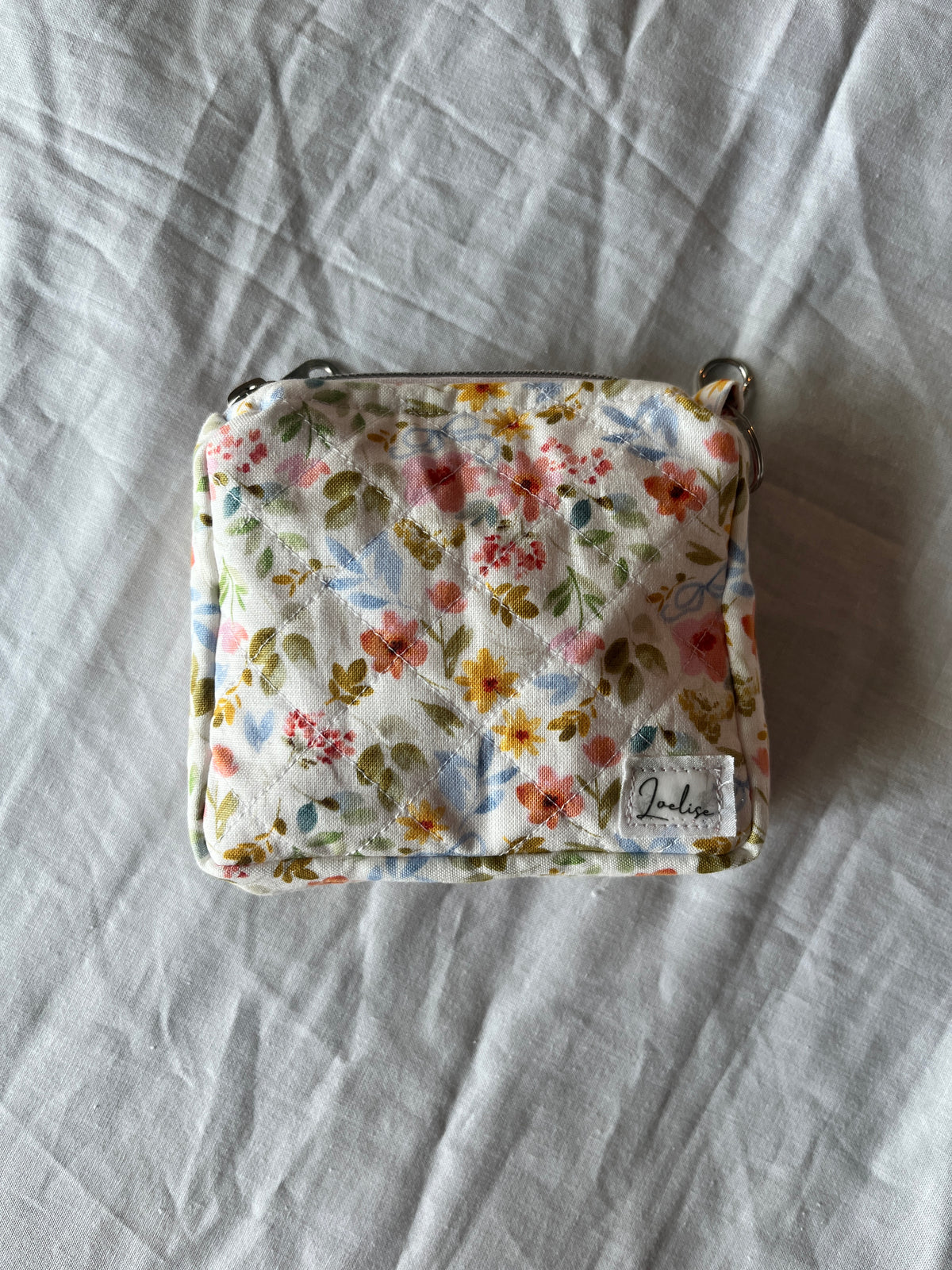 Mini Pouch/Wallet