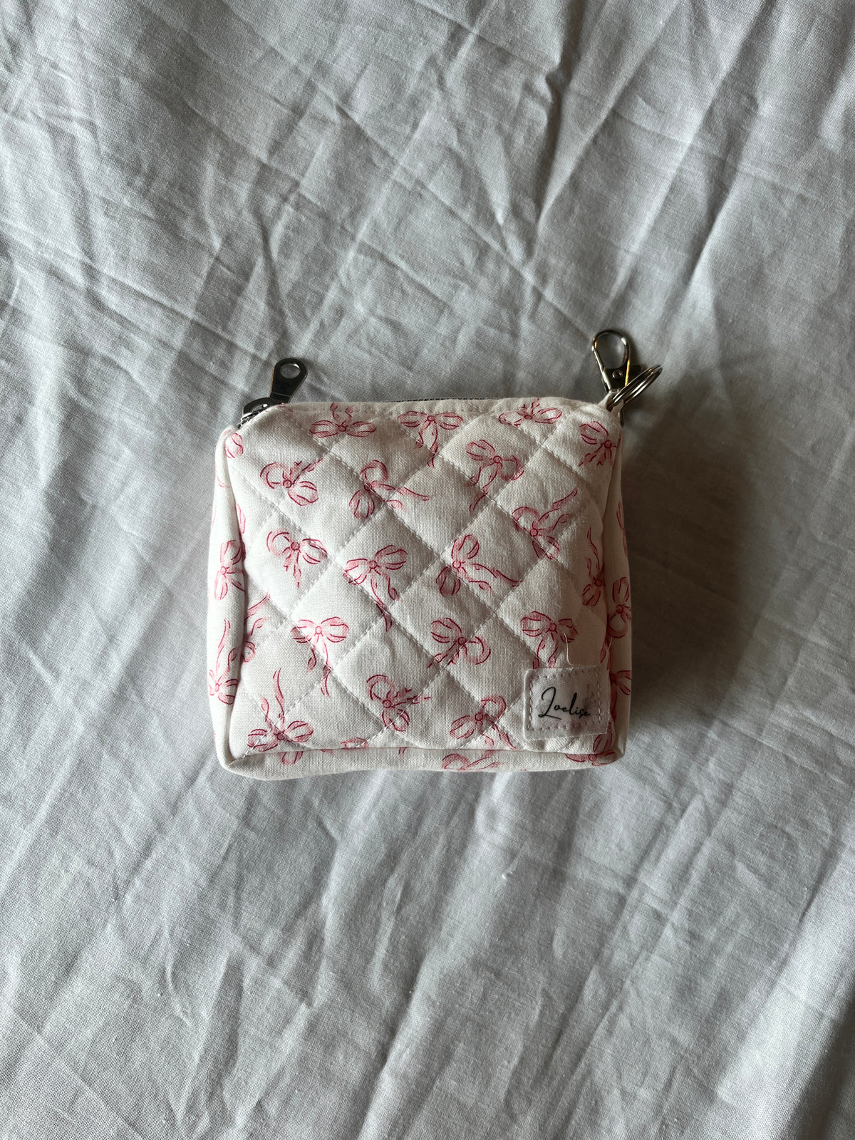 Mini Pouch/Wallet