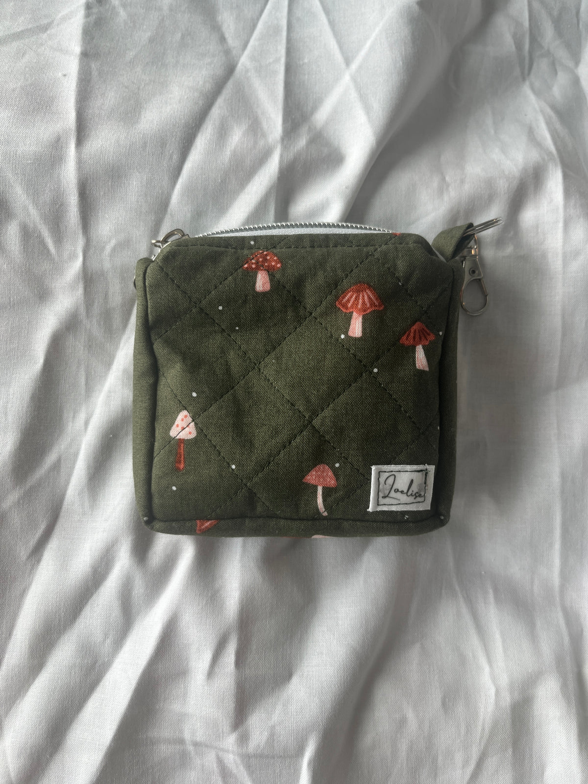 Mini Pouch/Wallet
