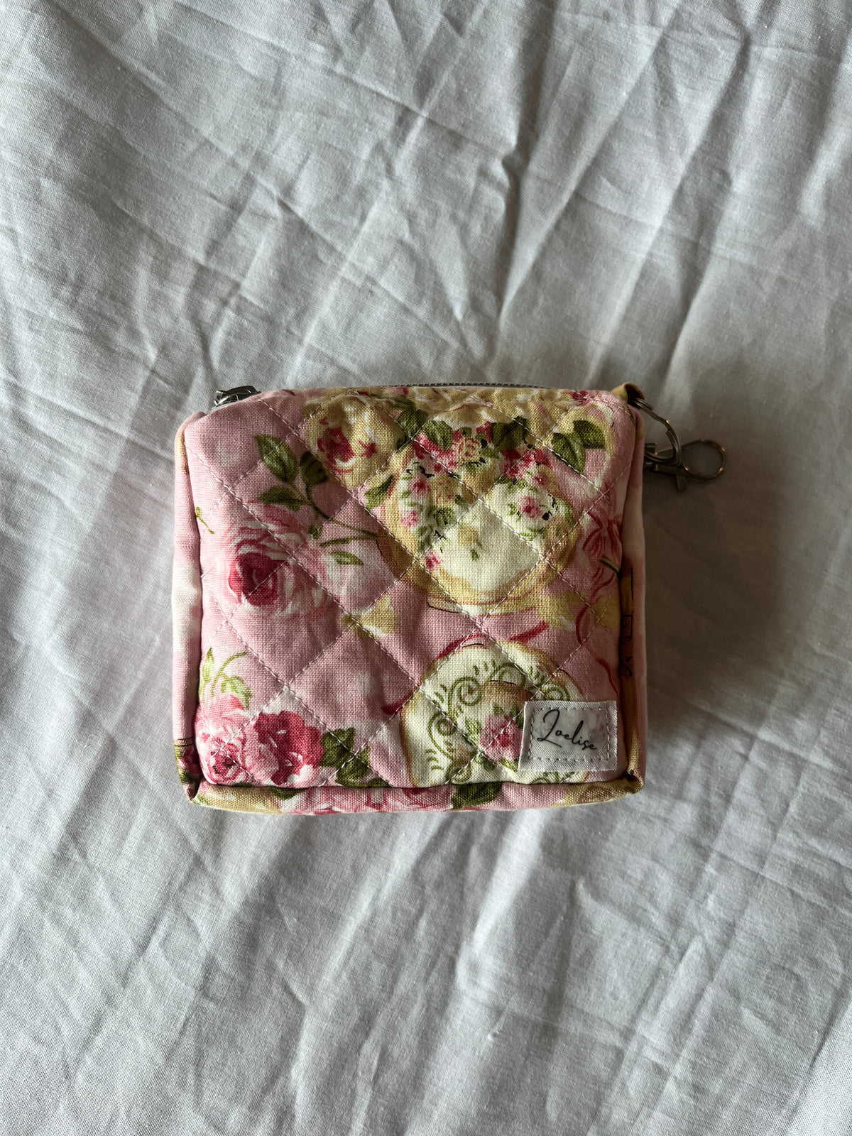 Mini Pouch/Wallet